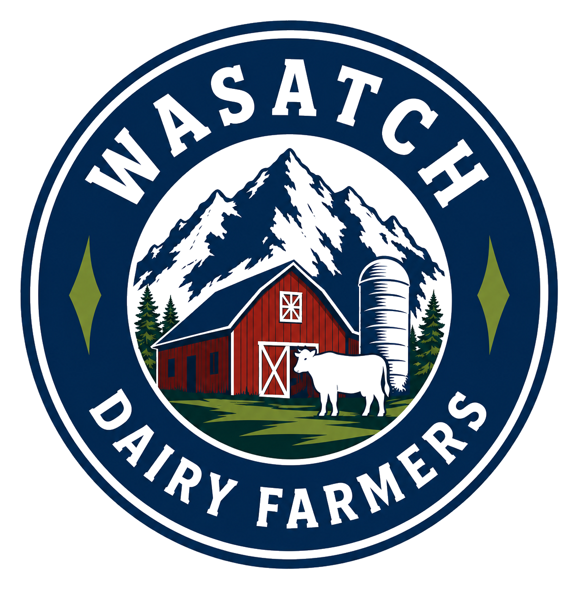 Wasatch Dairy Farmers