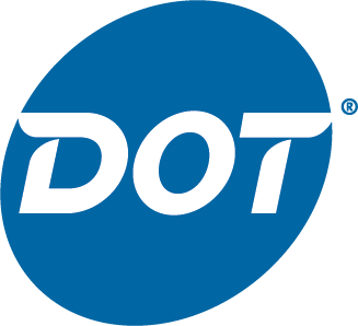 Dot Foods logo