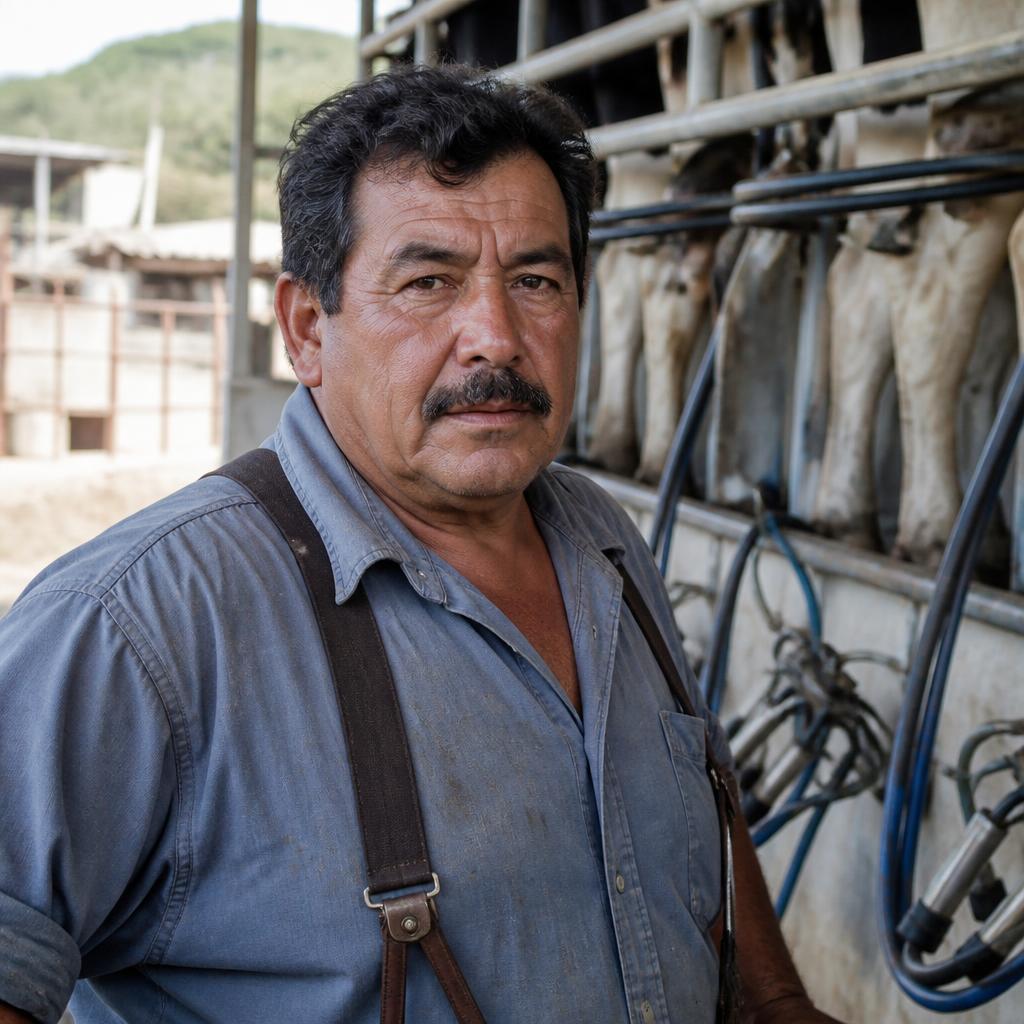 Miguel Reyes