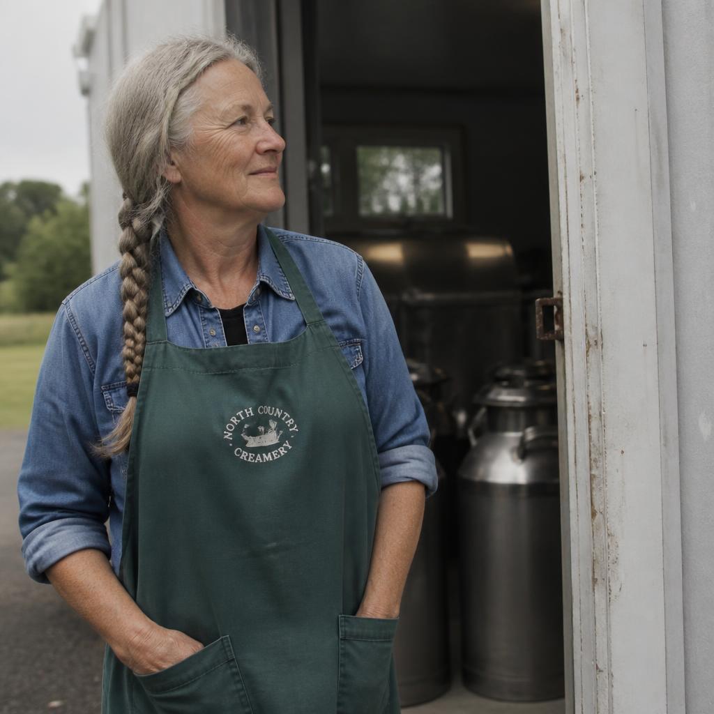 Linda Halvorsen