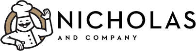 Nicholas & Co. logo