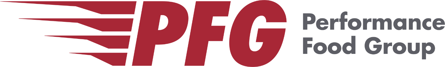 Performance Foodservice logo