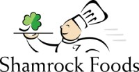 Shamrock Foods logo