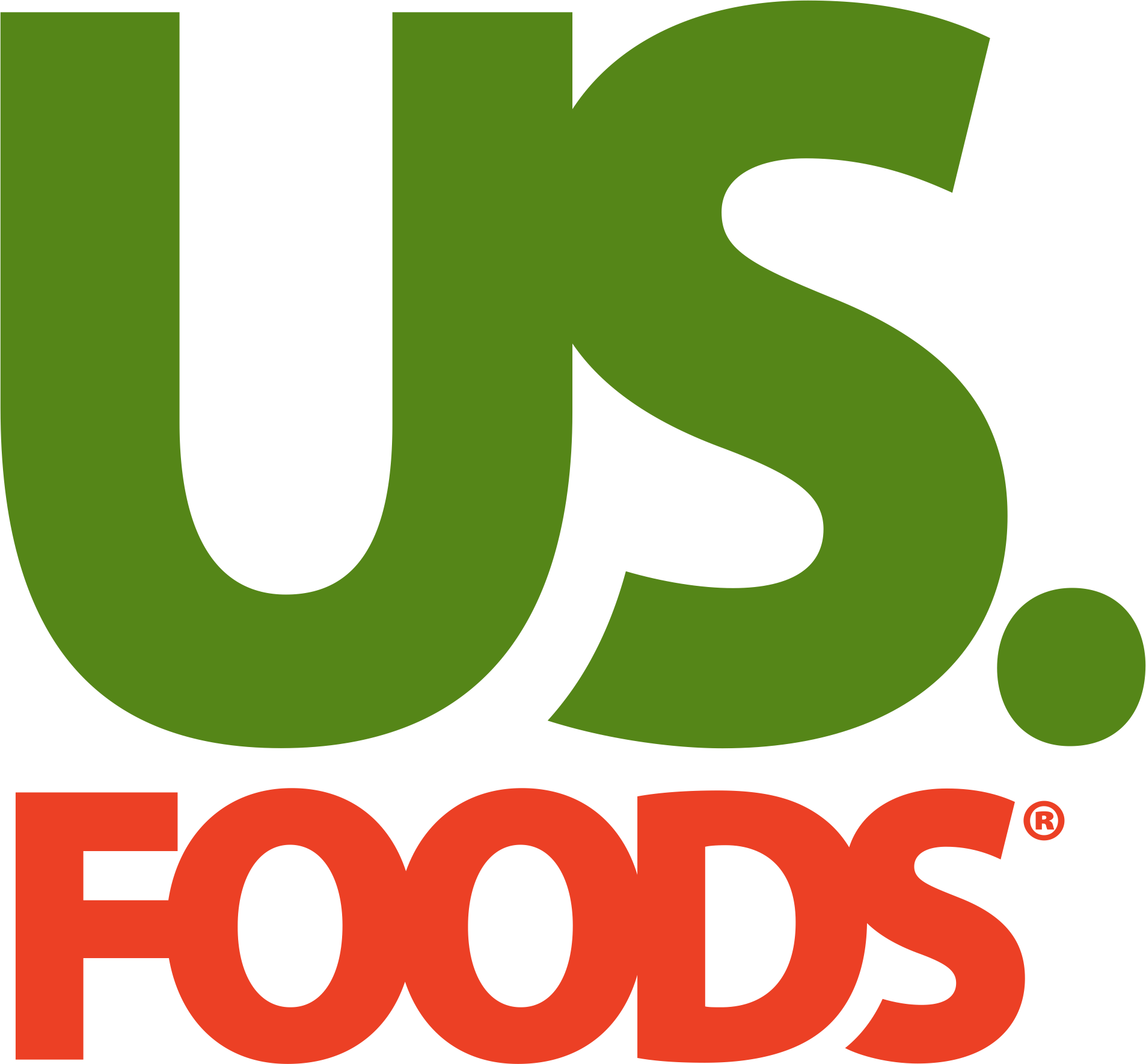 US Foods logo